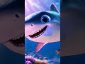 "Seahorse Sippy", Premiere, Do not miss in September on YouTube ATDIGIT #shortsviral