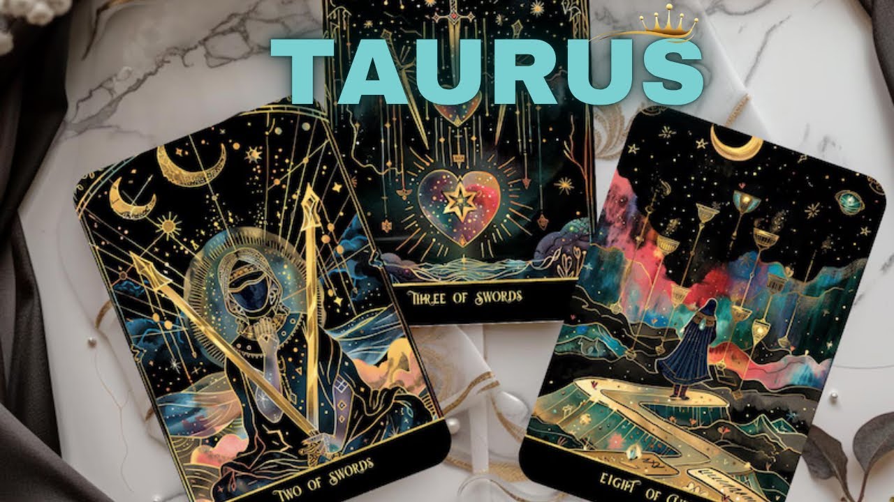 TAURUS ❤️✨, 💔THIS PERSON IS REGRETTING😢TERRIBLY, THEY NOW REALIZING THEY LOVE MORE OOPS😬MARCH