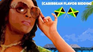 Macka Diamond - Born Hot - Caribbean Flavor Riddim - January 2017