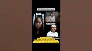 Pak Dedi Mulyadi vs Bu widia di kasus Vina cirebon#izinshare #kasusvina#vinacirebon