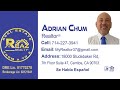 Top 10 Reasons to Sell in 2023 - Adrian Chum