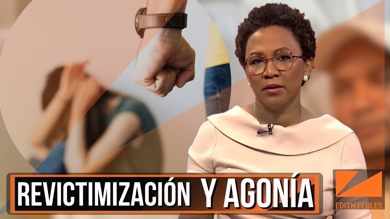 La doble muerte de Fiordaliza Paca Antigua: Violencia machista y linchamiento digital | 23/02/26