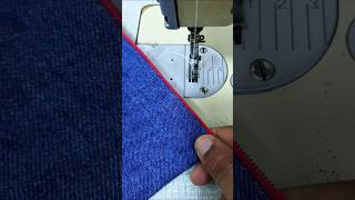 How to Install a Zipper Perfectly – Easy Sewing Tutorial #youtubeshorts #asstailor #sewing #zipper