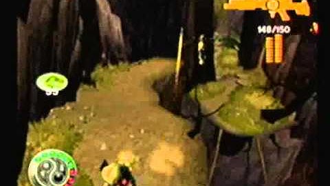 Jak 3 part 6: Hot as hell!