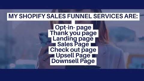 Build shopify sales funnel click funnel sales funnel for your shopify store