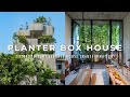 The Planter Box House | Malaysia’s Extraordinary Homes | Award Winning Architecture | Transformation