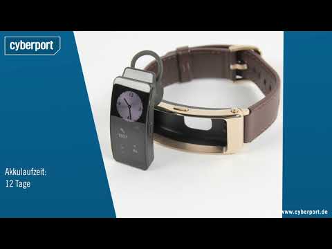 HUAWEI TalkBand B6 Shortcut I Cyberport