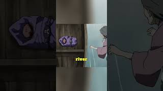 Dororo #anime #animeedit #animerecommendation #animetiktok #animerecap