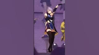[AI Dance] Genshin keqing 