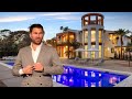 Eddie Hearn's Lifestyle ★ 2021