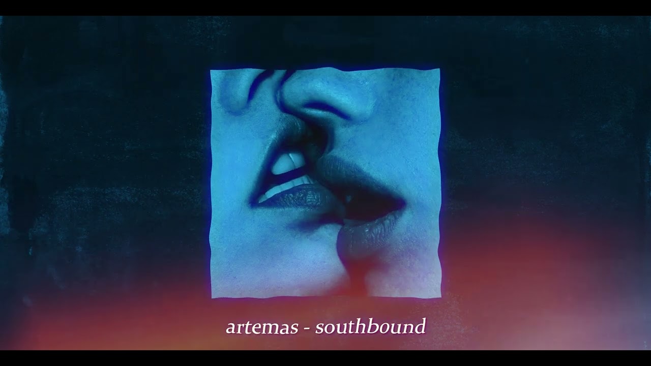 Artemas - southbound (slowed + reverb)