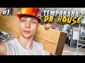 Agarre la PALA - Iniciamos la 2da Temporada de la Dr House 🚧