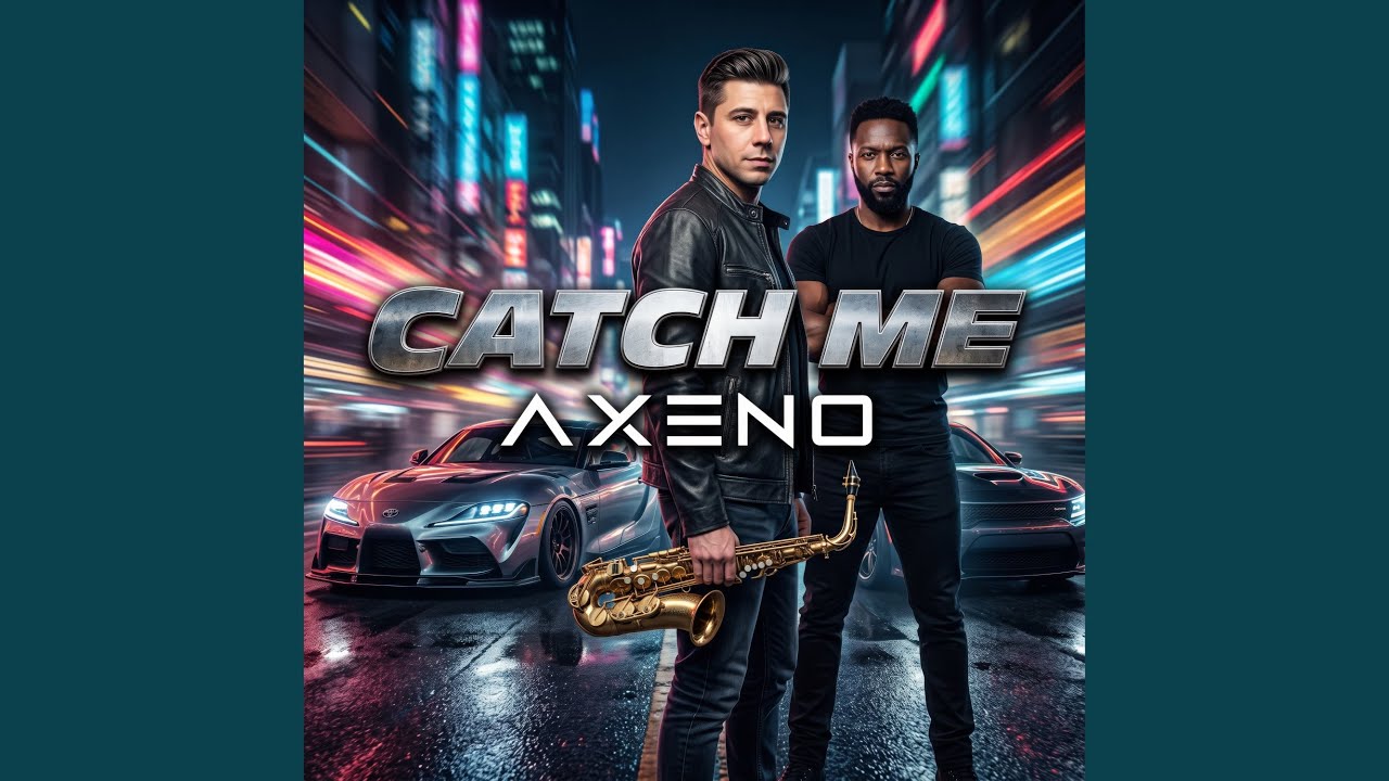 Catch Me - YouTube