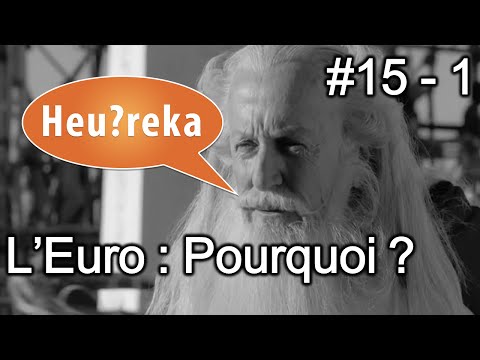 Vidéo: En quelle année l'euro est-il entré en vigueur ?