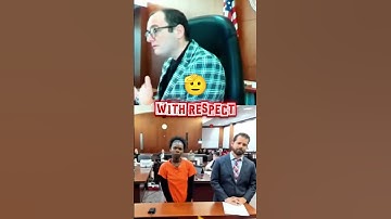 Judge Fleischer DESTROYS A Self-Representing Defendant! #judgefleischer #courtroom