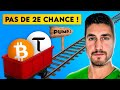 URGENT Bitcoin Crypto Ne Rate Pas Les Dernier Wagons Du Train URGENT Bitcoin Crypto Ne Rate Pas Les Dernier Wagons Du Train