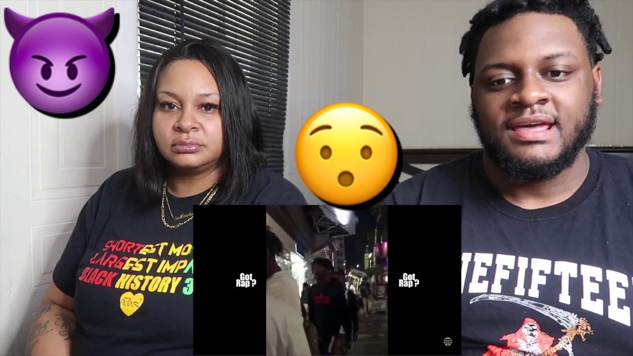 Mom REACTS to NBA YoungBoy's Most Gangsta Moments Pt.2 - YouTube