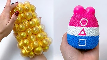 THE MOST SATISFYING TABA SQUISHIES COLLECTION 2025 !!! 😍🔥✨