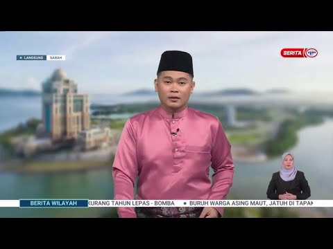 27 JAN 2025 - BERITA WILAYAH