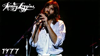 Kenny Loggins | Live at the Saratoga Performing Arts Center, NY - 1977 (Full Recording)