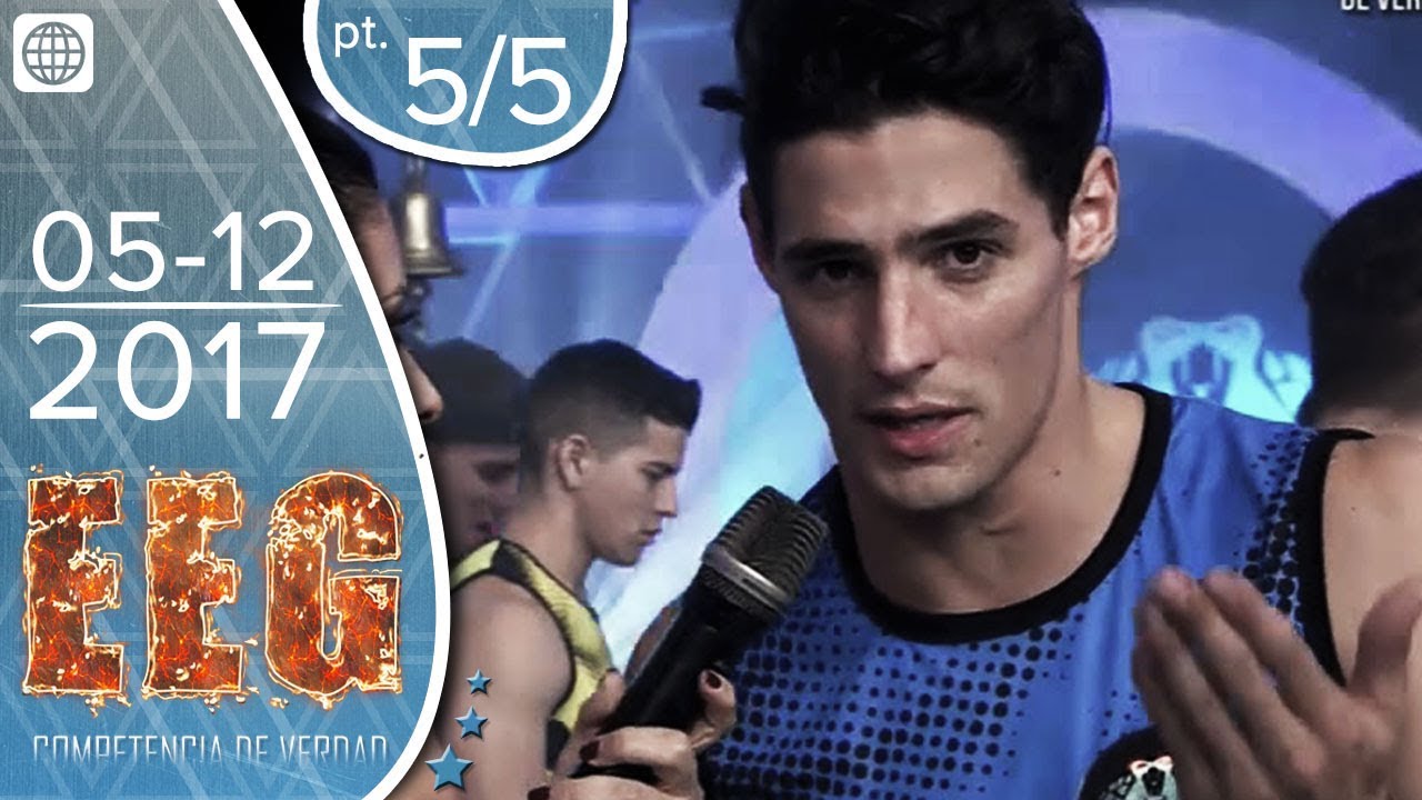 EEG Competencia de Verdad - 05/12/2017 - 5/5