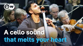 Download Lagu Kian Soltani: a virtuoso cellist causing quite the stir MP3 Download Lagu Kian Soltani: a virtuoso cellist causing quite the stir MP3