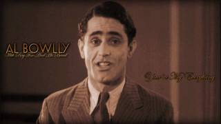 Al Bowlly: You're My Everything chords