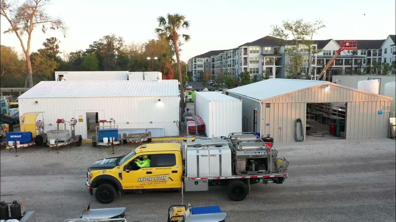 The Krystal Klean Team YouTube