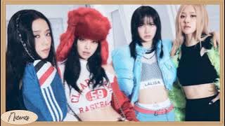 BLACKPINK - Shut Down (Easy Lyrics)