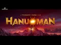 Hanuman opening ceremony prasanth varma  teja sajja  prime show entertainment 