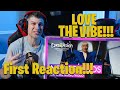 Joost Klein - Europapa | Netherlands 🇳🇱 | Official Music Video | Eurovision 2024 REACTION!!!