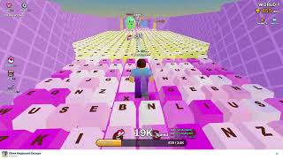I play slime keyboard escape in poki screenshot 3