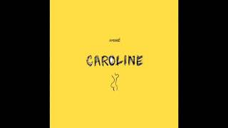 Caroline - Aminé (Clean Radio Edit) [Official Audio]