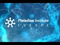 Pleiadian institute europe  dan mctague  meditation triangles of love 17  healing en