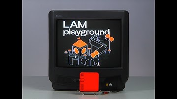 LAM playground