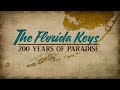 The florida keys 200 years of paradise  trailer