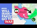Pakistan Strikes Iran: What Happens Next? image