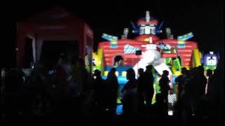 Download lagu Duo Anjar (tak sedalam ini )