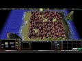 Dread's stream. Warcraft III кастомки / 15.09.2017 [2]