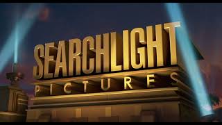 Searchlight Pictures\/TSG Entertainment (2022) #1