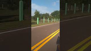 Explorando Lugares En Ytapé