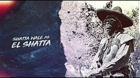 Shatta Wale   Gringo Official Video