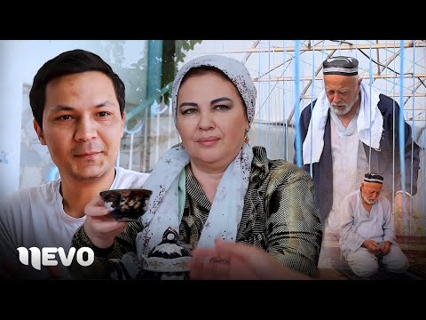 Nodirbek — Ota-onamni makkaga olib boraman (Official Music Video)