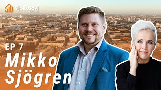 7. Miten asuntosijoittaminen aloitetaan? | Mikko Sjögren