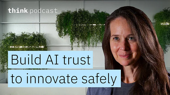 AI governance: The secret to safe, smart innovation