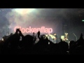 Lady Madonna - love psychedelico in clockenflap 20151127