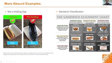 Ai4 Retail Webinar: Classifying Customer Projects with The Home Depot