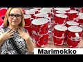 Финский стиль Marimekko - Маримекко - что это? Мода?