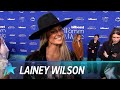 Lainey Wilson Calls Kelly Clarkson Her &#39;Soul Sister&#39;