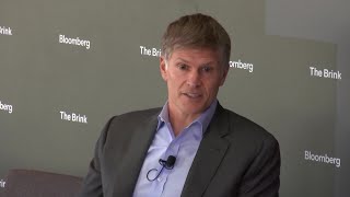 Fireside chat: Paul Goldschmid, King Street Capital Management